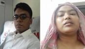 যৌতুকের দাবিতে যশোরে  গৃহবধূকে হত্যাচেষ্টা, আদালতে মামলার নির্দেশ